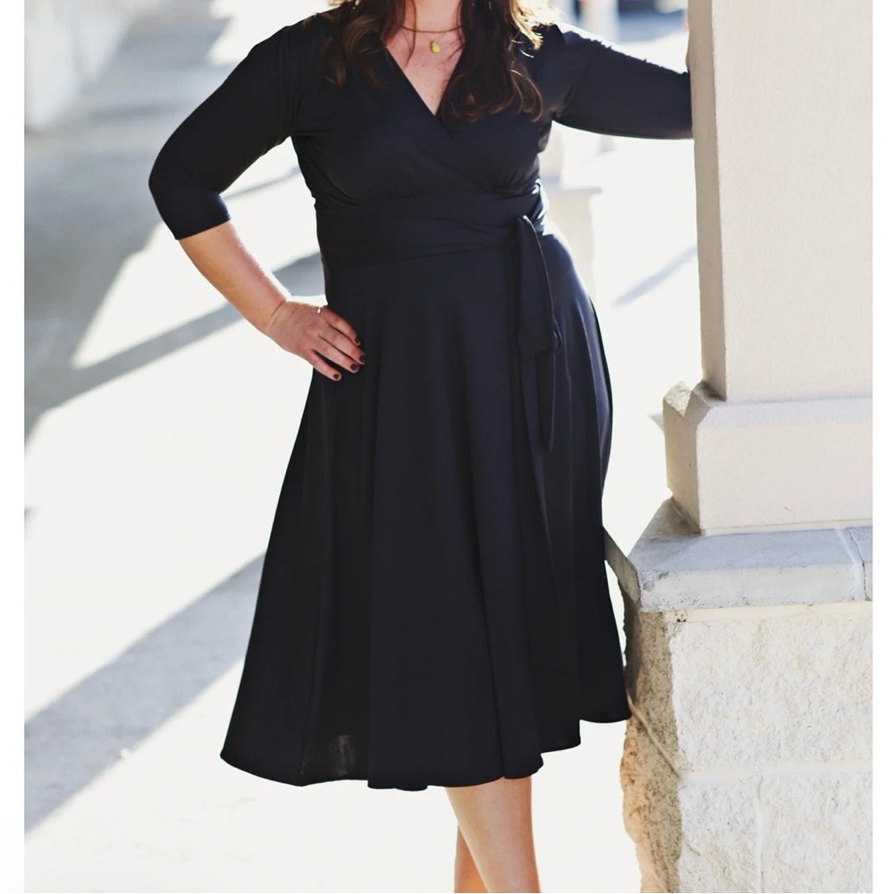 Karina Dress